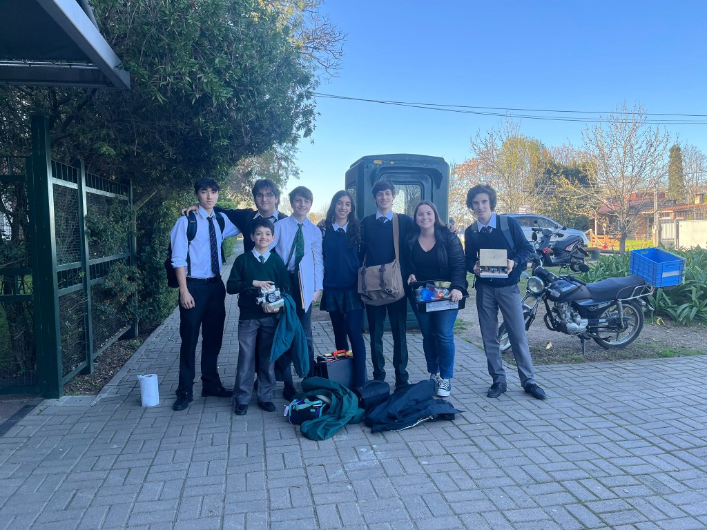 SUMO CHALLENGE - ROBOTICS